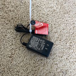 QILI POWER QL-08014-B(contact info removed)H Razor Power Supply AC Adapter CLASS 2 Charger 