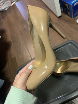 Jessica Simpson Heels