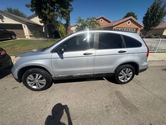 2009 Honda Cr-v