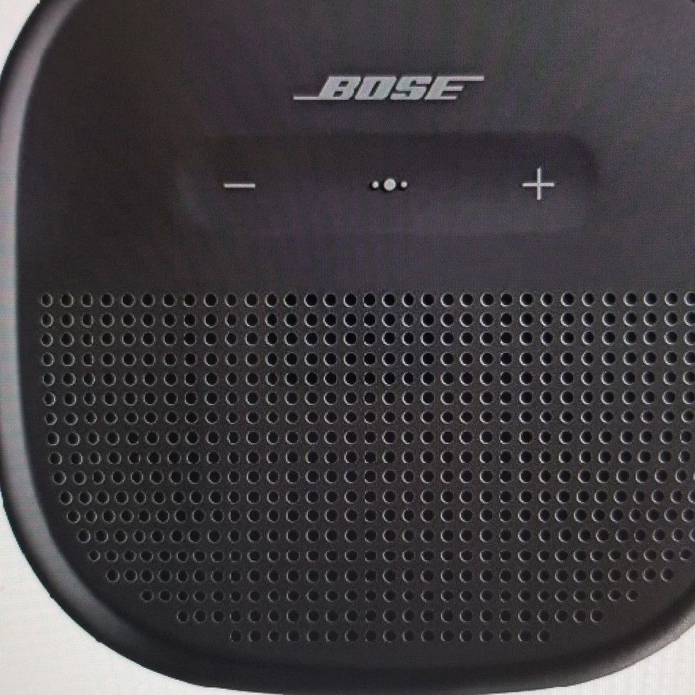 Bose SoundLink Micro Speaker ( If You Are Reading This Then The Item Is Still Available)