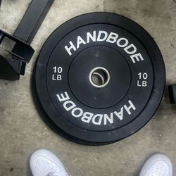 Weights 