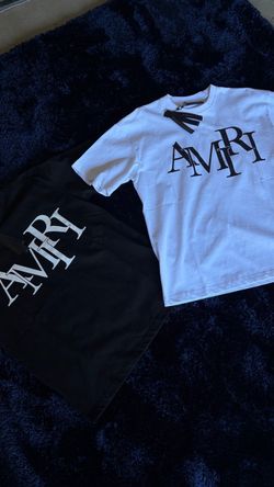 Amiri shirts