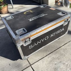 Professional Road Case