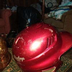 Baseball Helmet