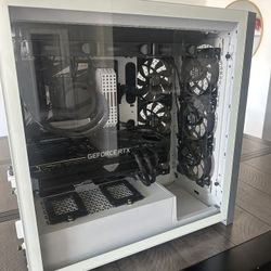 High End Gaming PC