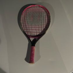 Wilson Tennis Racket