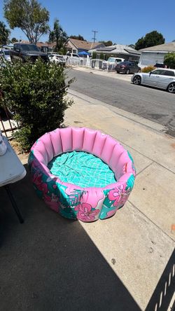 Kids pool
