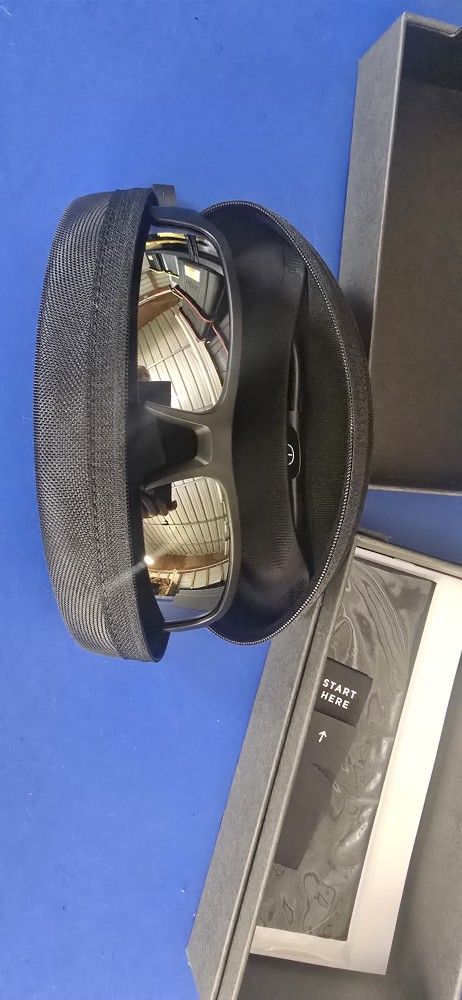Bose Tempo  Bluetooth Sunglasses