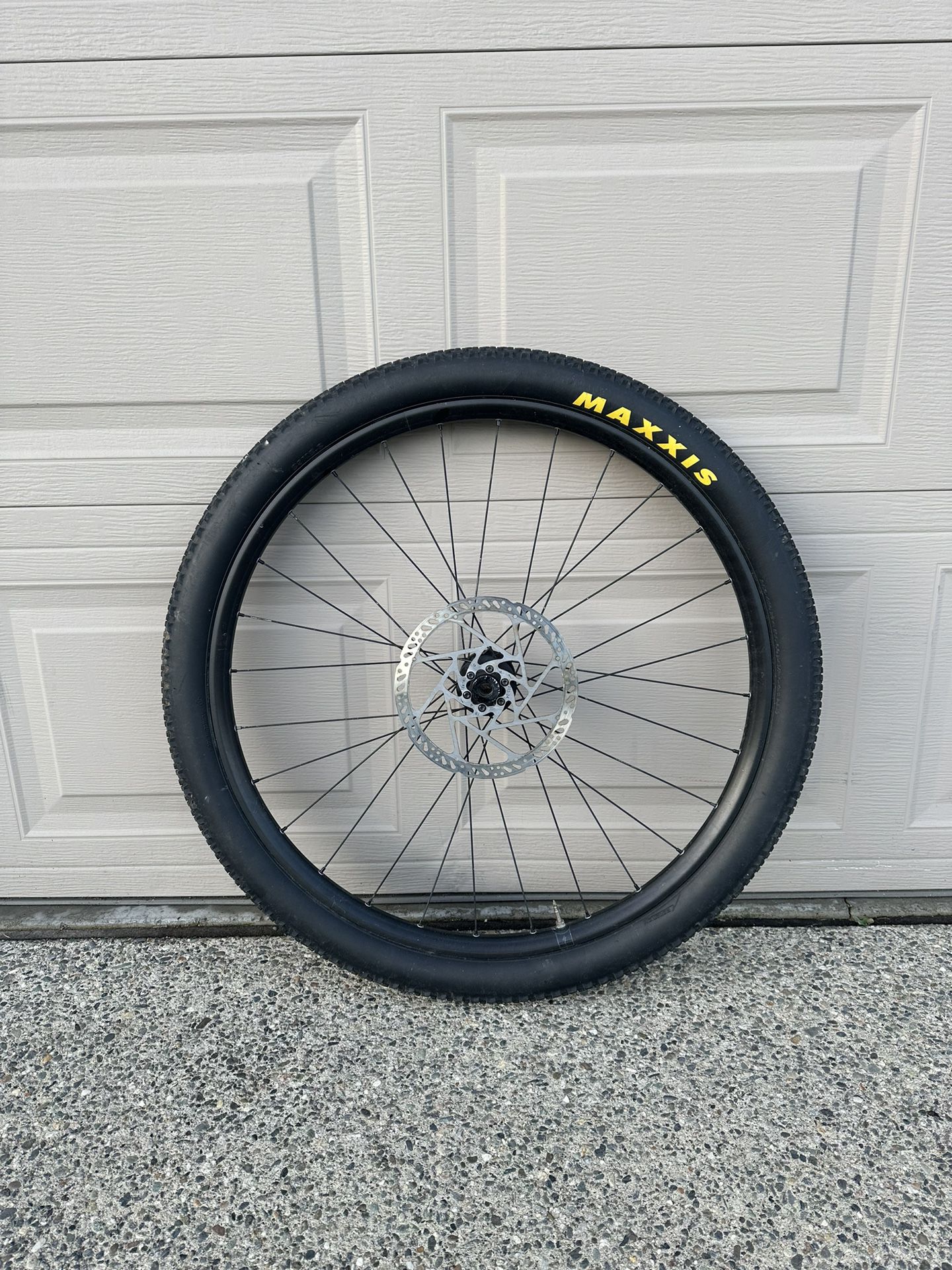 Mountain Bike Wheel or rim 29in