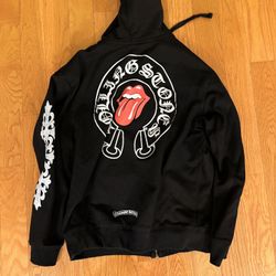 Chrome Hearts Jacket