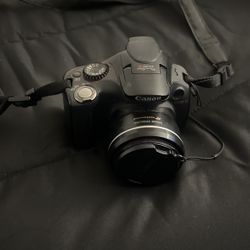 Canon Powershot