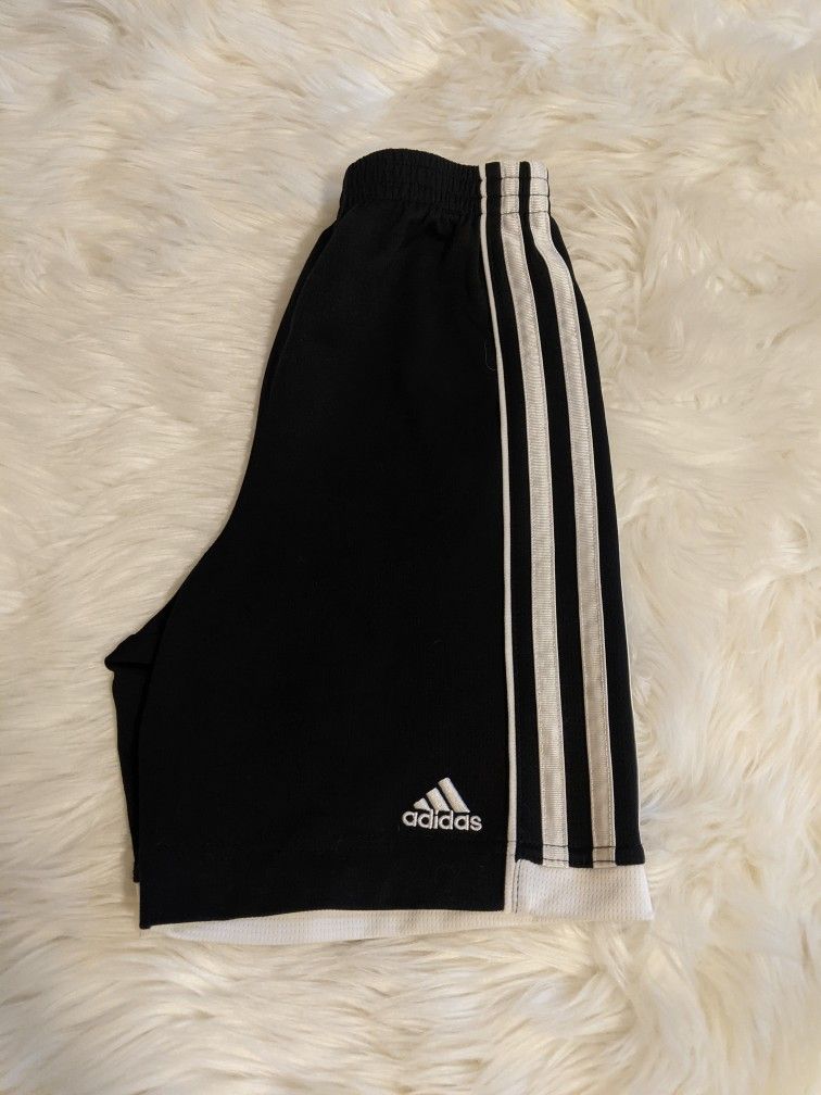 Boy's Adidas Shorts