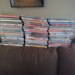 Miscellaneous Variety Movies 