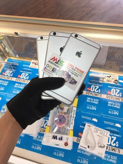 IPHONE 6 PLUS UNLOCKED