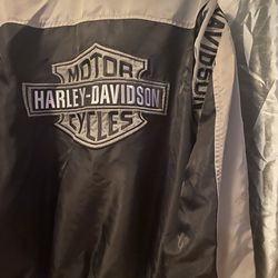 Harley Men’s Jacket 