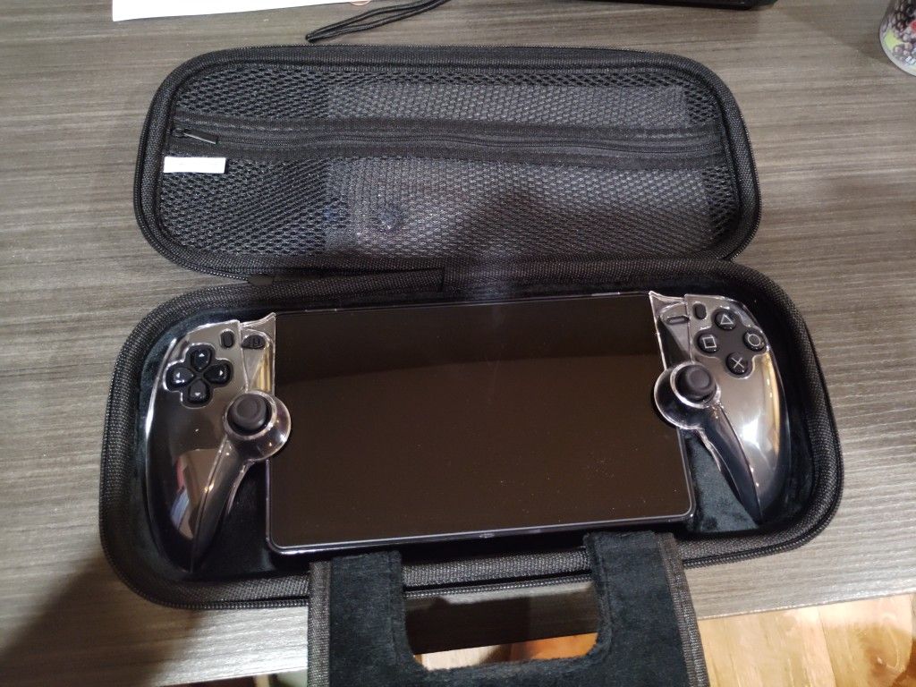 PlayStation Game