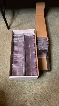 Big Ultra Pro One Touch Lot