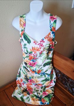 Summer dress