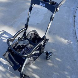 Travel stroller for SungRider