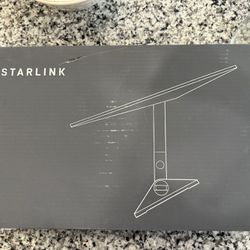 Starlink Pivot Mount