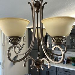 Chandelier