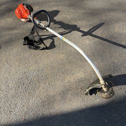 ECHO GT-225L Line Trimmer Curved Shaft