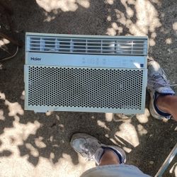 6000 BTU Window Air Conditioner,