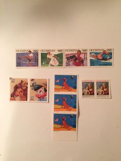 Fun Stamp Set
