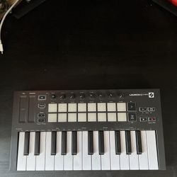 Novation Launchkey Mini MK3