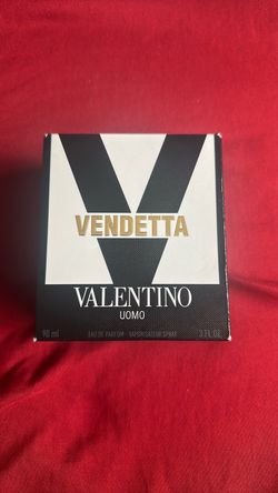 Valentino Vendetta