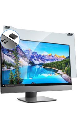 Monitor Screen Protector Anti Blue Light
