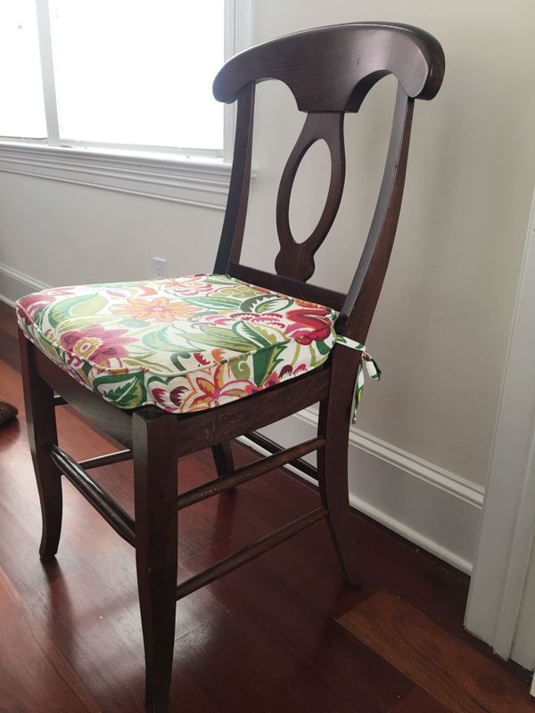 Pottery Barn Chairs Set Of 8 Furniture In Greenwich Ct Offerup