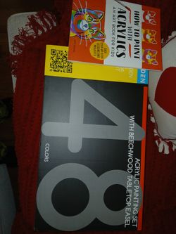 Painting SET NEW