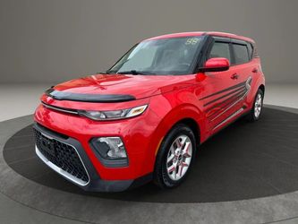 2020 Kia Soul