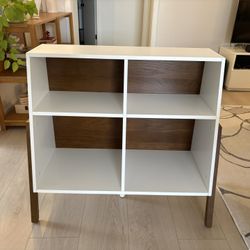 Nathan James Telos Bookcase