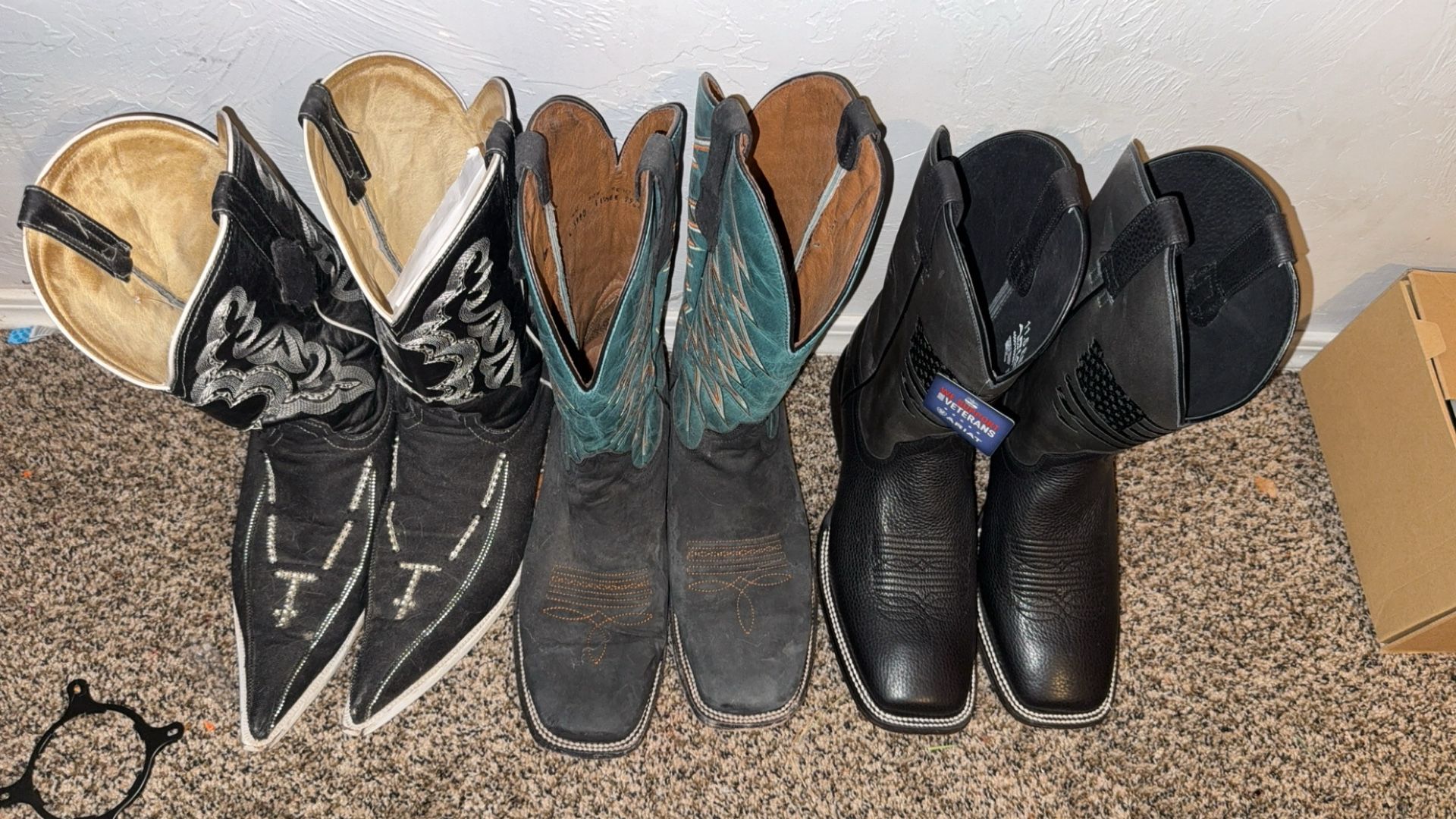 Boots