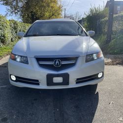 2007 Acura TL