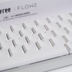 Lofree Flow2 68 Mechanical Keyboard