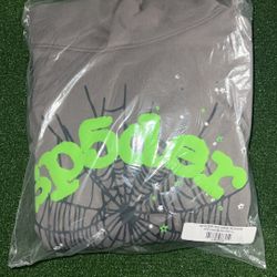 Sp5der Hoodie