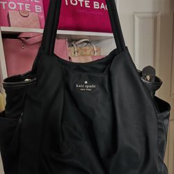 Kate Spade Diaper Bag 