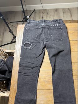 Ksubi Jeans
