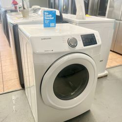 SAMSUNG DRYER