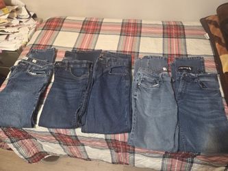 Pantalones Casi Nuevos