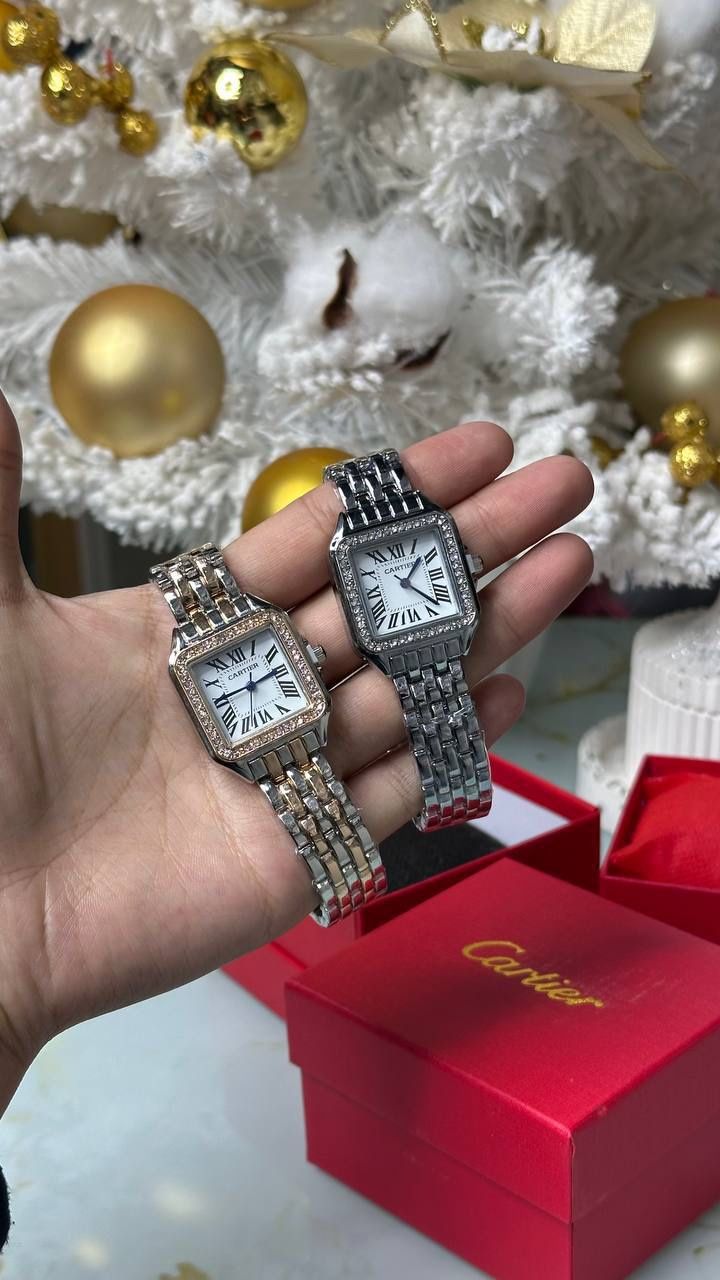 Cartier Watches 