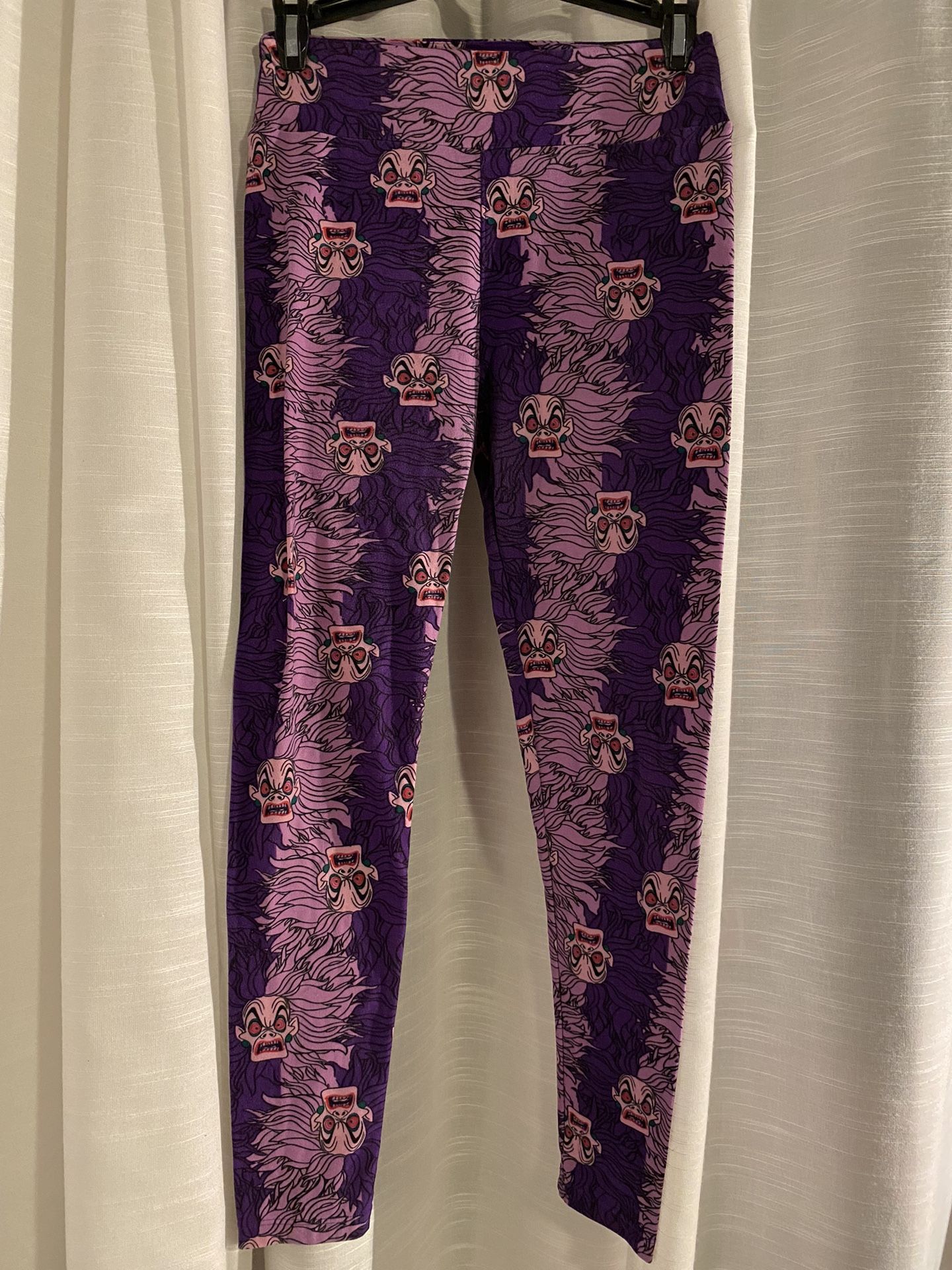 Lularoe Leggings One Size