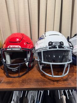 Speedflex, F7, and Viscis