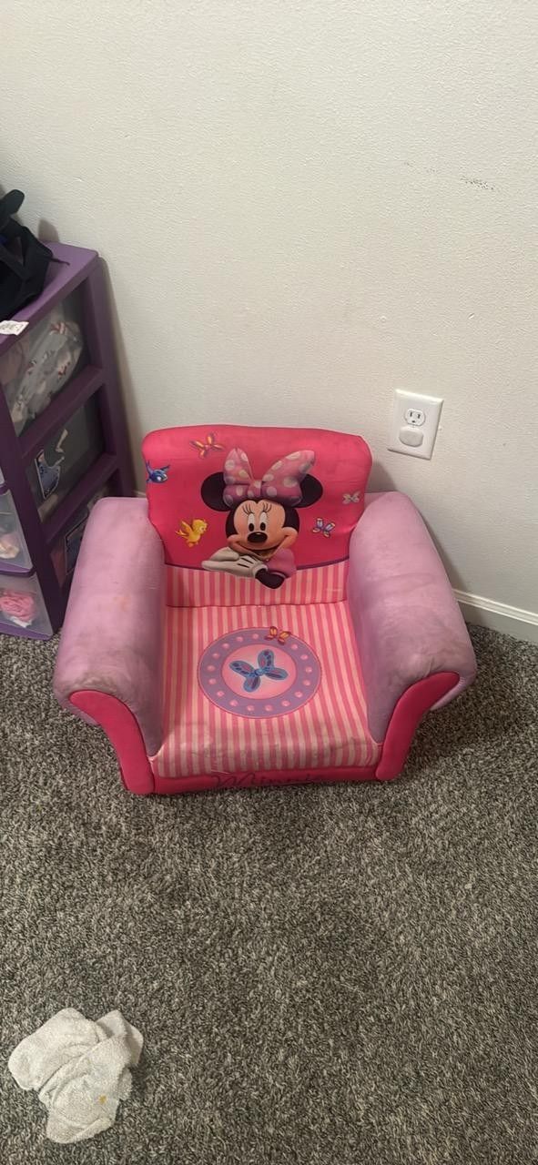 Kids Chair