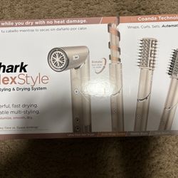 Shark Flex Style-European Plug OBO