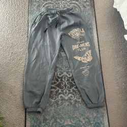 YoungLA Dreamers Joggers 