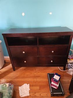 Living Room Dresser/ Stand 